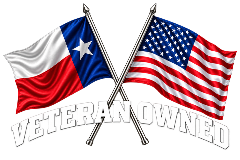 Veteran Owned Business